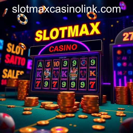 Understanding User Agreements in Online Gaming: A Spotlight on SLOTMAX CASINO LINK