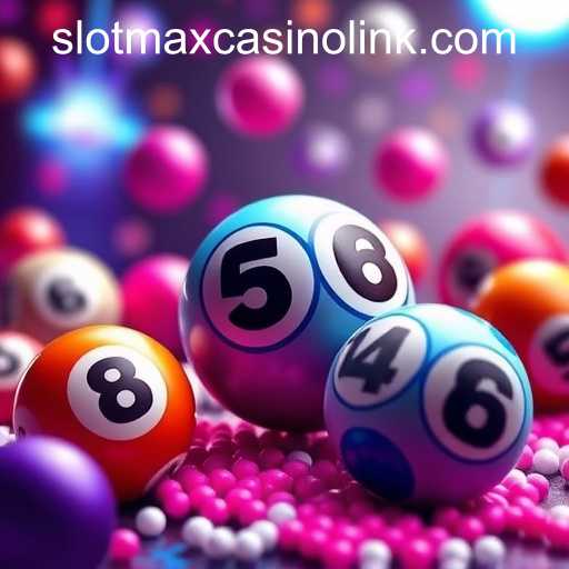 The Exciting World of Bingo Games: Exploring SLOTMAX CASINO LINK