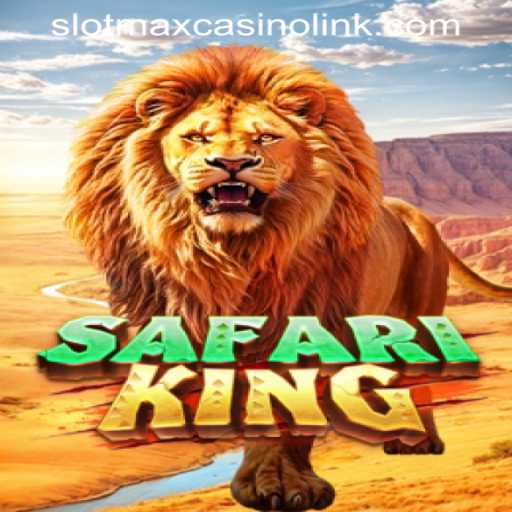 Exciting Adventures Await in SafariKing Slot Game at SLOTMAX Casino